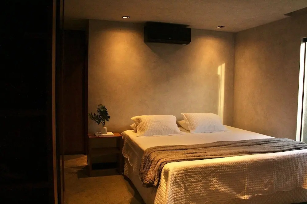 Lume Beach House