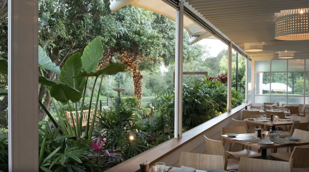 The Glen Hotel and Suites