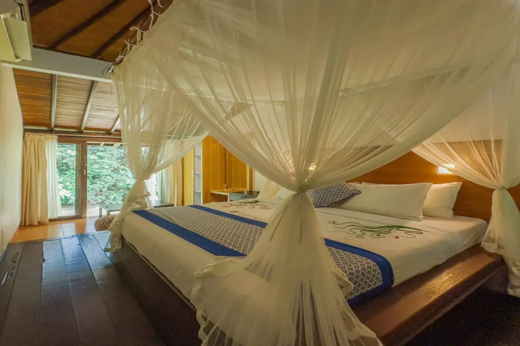 Ubud Sari Health Resort