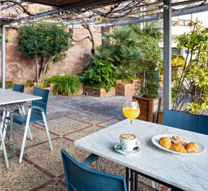 Can Fisa Hotel & Apartments