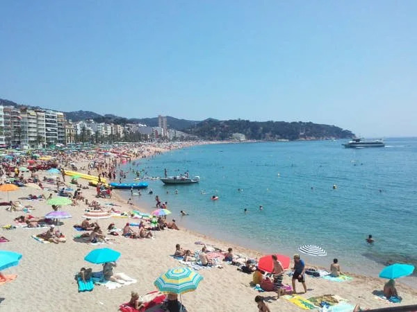 Apartamentos Punta Marinera