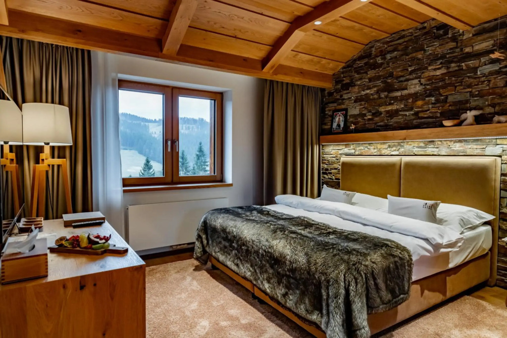 Grandhotel Tatra
