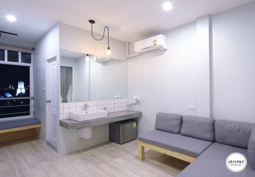 Ekanake hostel