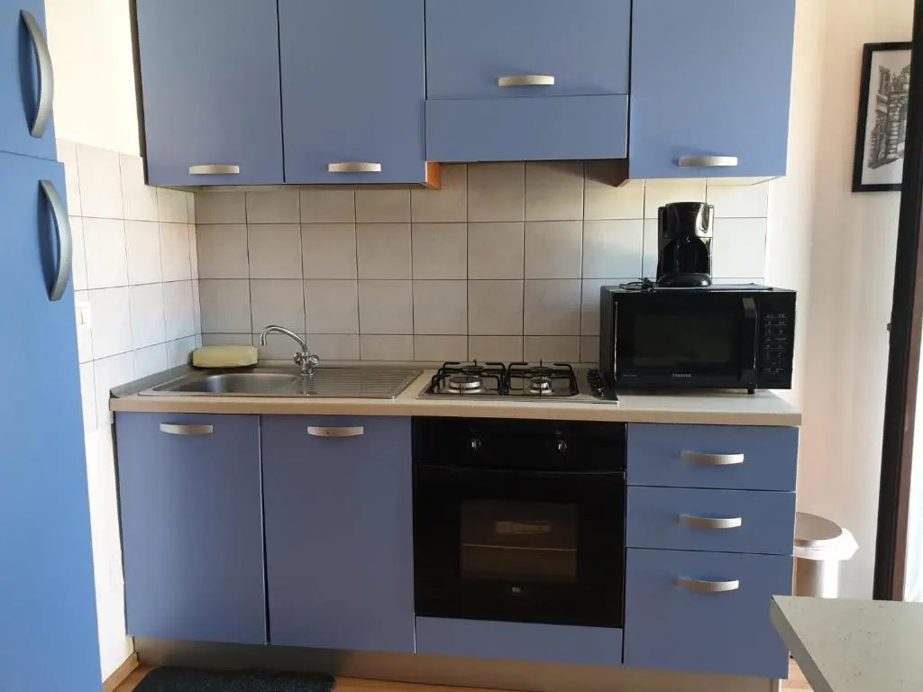 Apartments Ivo Rovinj Croatia
