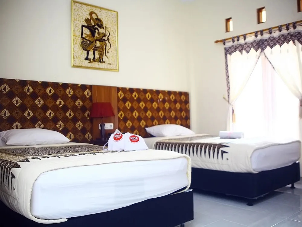 NIDA Rooms Padma 23 Monjali Jogja at Guest House Ndalem Padma Asri