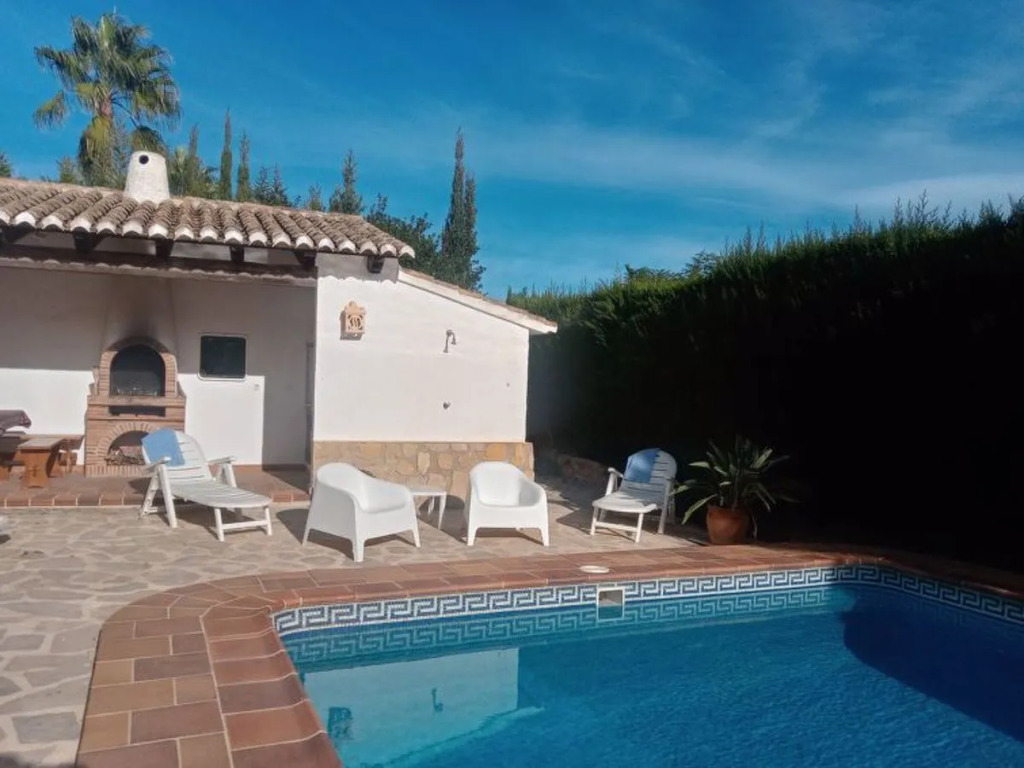 House Amaranda Jávea