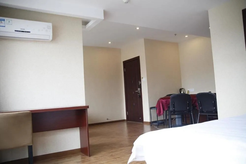 Dujiangyan Easy Hotel