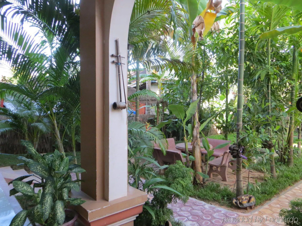 Angkor Tropical Resort