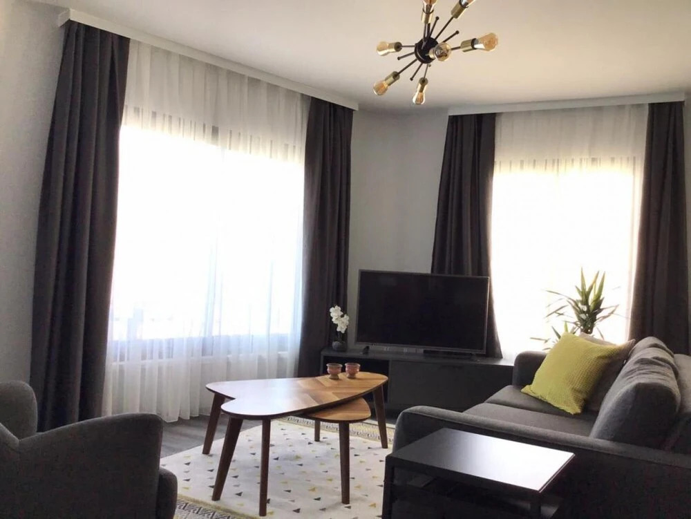 Spacious Suite With Sea View in Marmaris