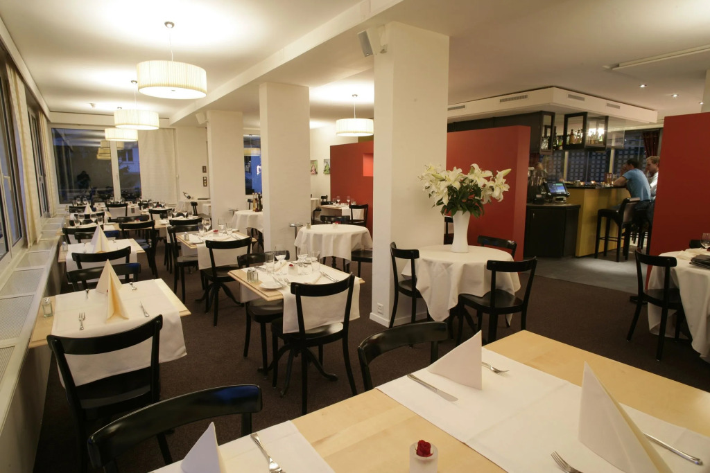 Sorell Hotel Asora