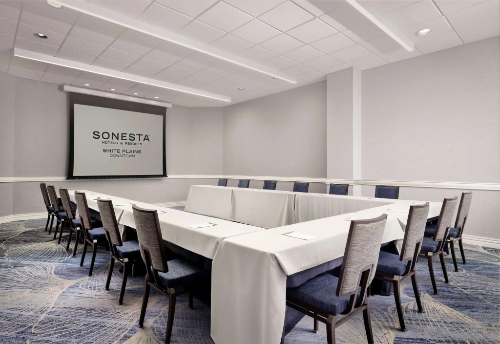 Sonesta White Plains Downtown