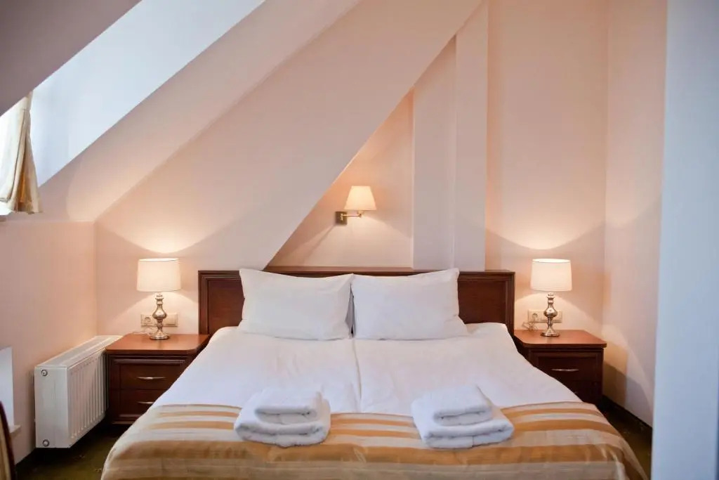Hotel Masovia