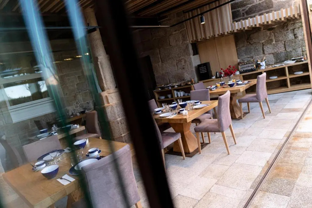 ACOUGA Hotel Boutique