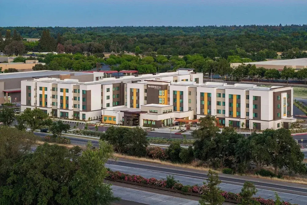 Residence Inn by Marriott Sacramento Cal Expo