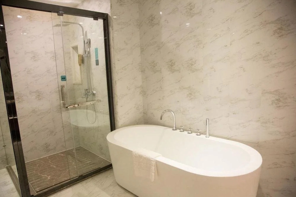 Shanshui Trends Hotel Gongming Branch