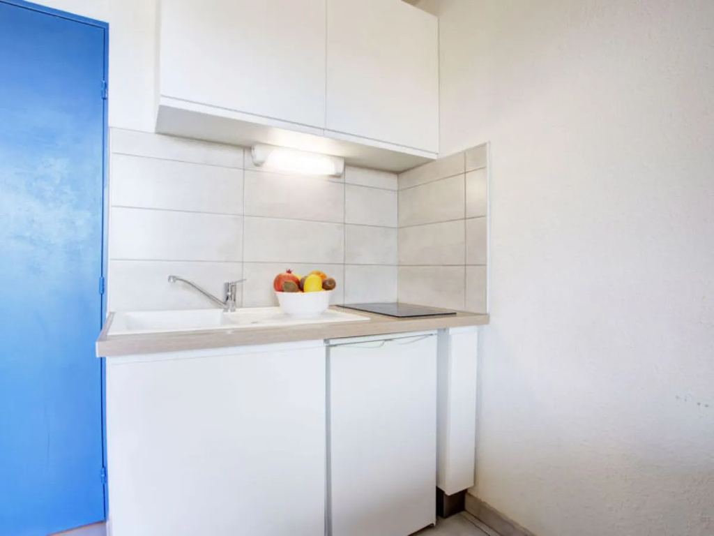 Apartment Les Terrasses Fleuries