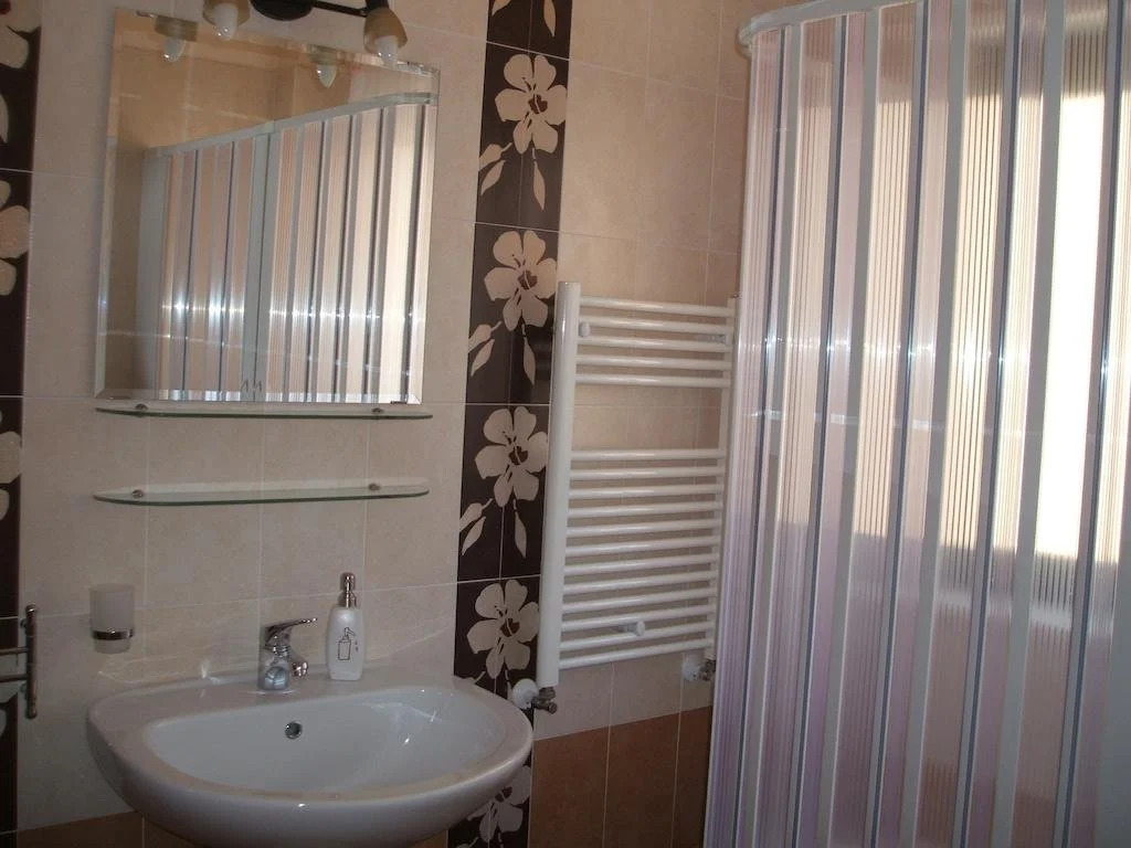 B&B La Baronessa