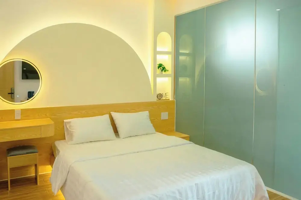 Toms Homestay 2
