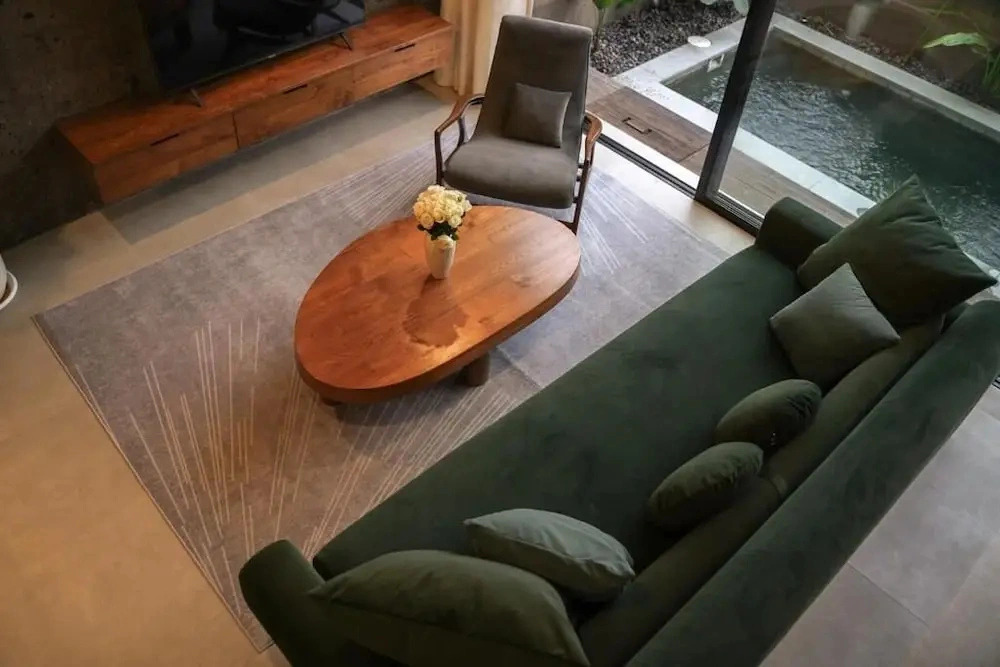 Lara Residence II Canggu Pool Villa