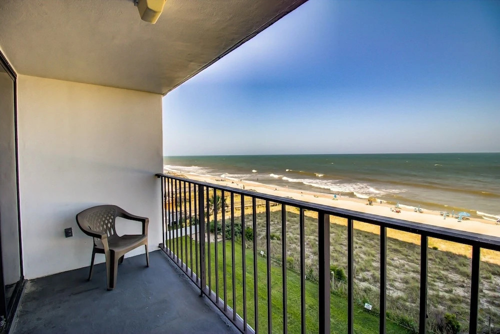 0506 Seaside Escape by Atlantic Towers