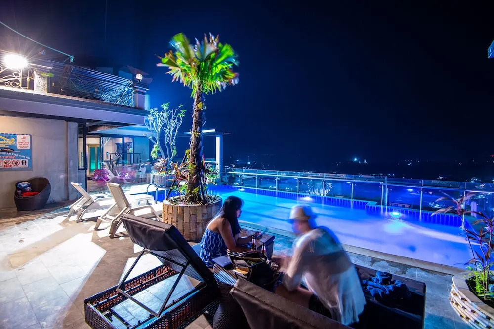 Hak Huot Hotel I