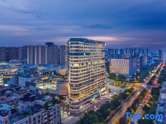 Nanjing Citilink Hotel