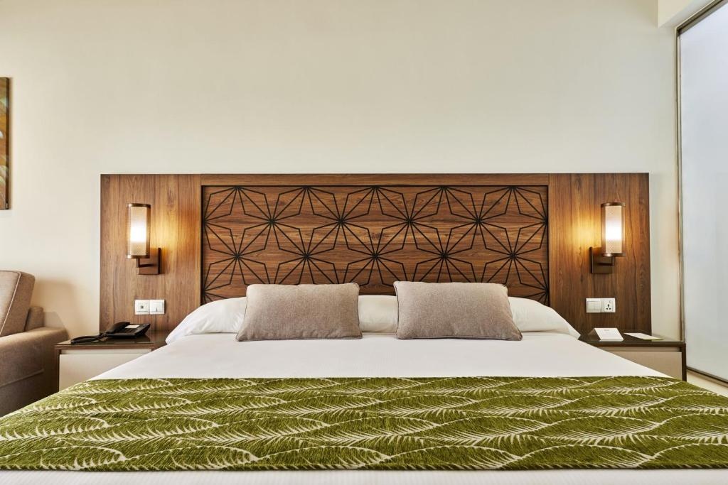Riu Atoll-All Inclusive
