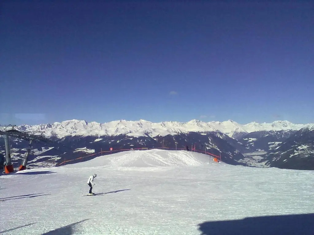 Mansarda Dolomiti