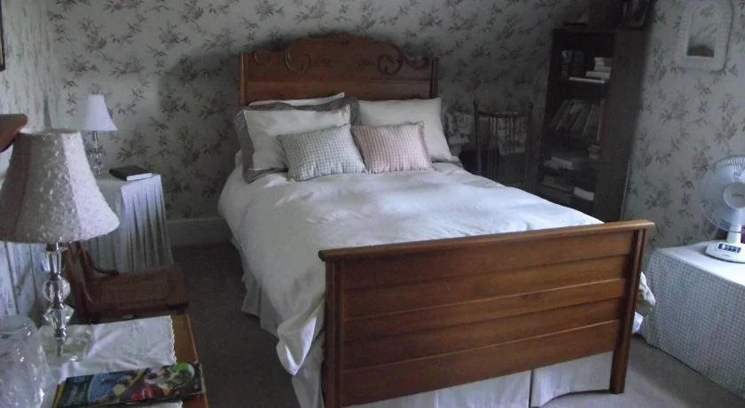 Heritage Home B&B