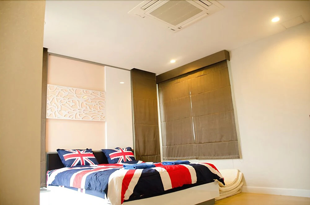 Baan London