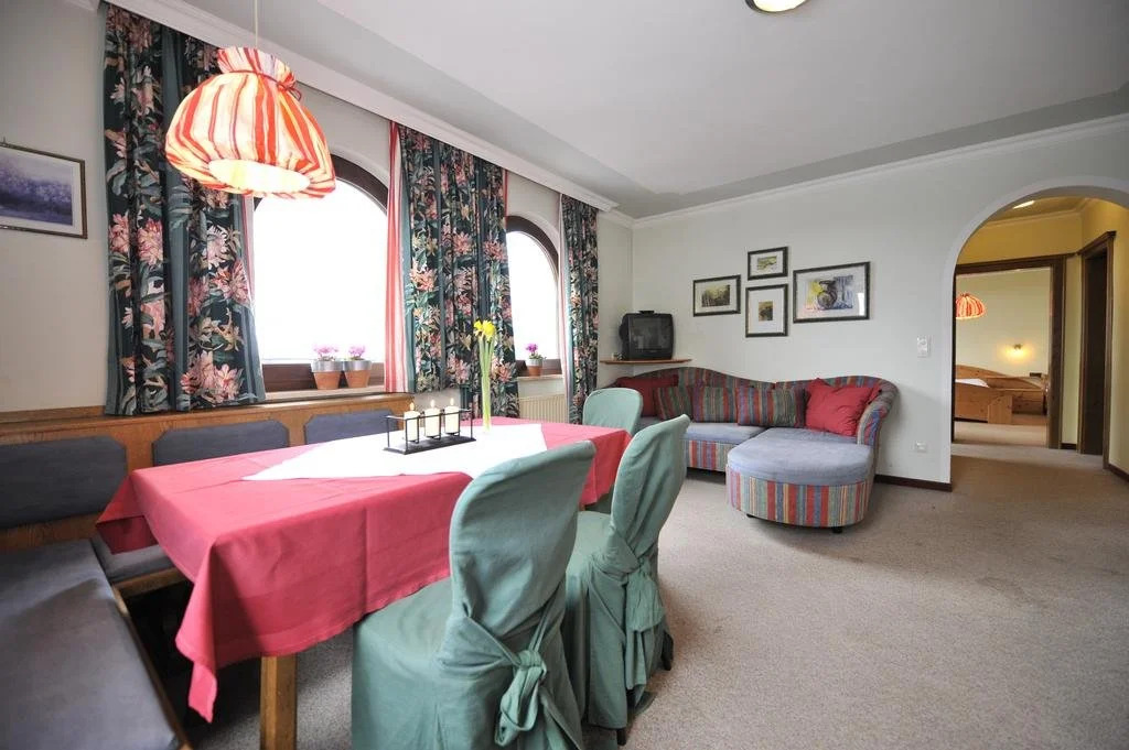 Apparthotel Steiner