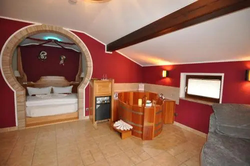 Hotel Blumenbach
