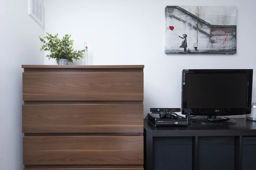 Lovely 1BR Flat Overlooking Southwark Park