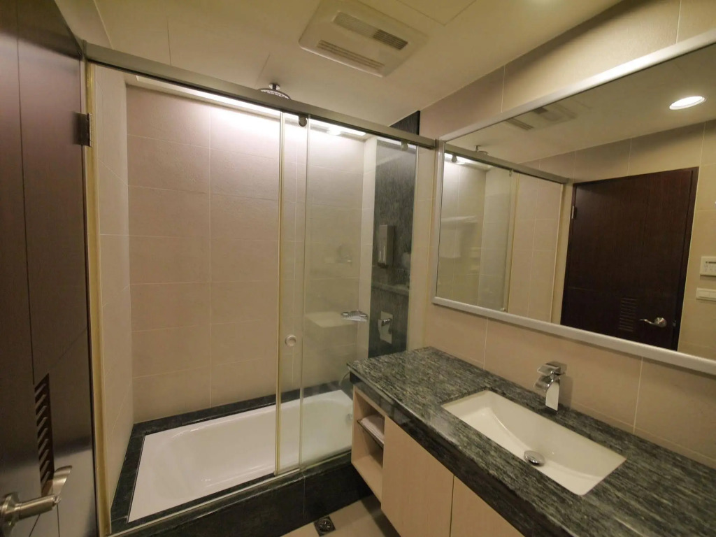 謙匯國際酒店式公寓 CH Service Apartment