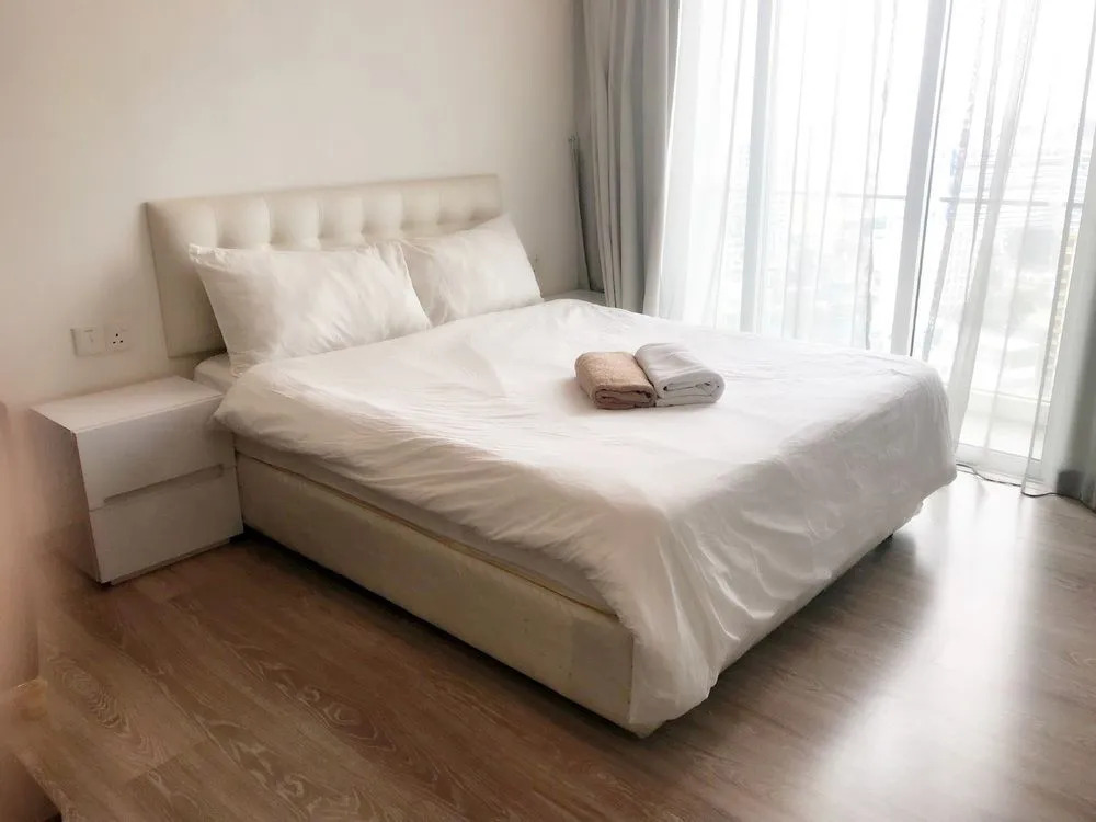 WTE Hotel Suites Bukit Bintang