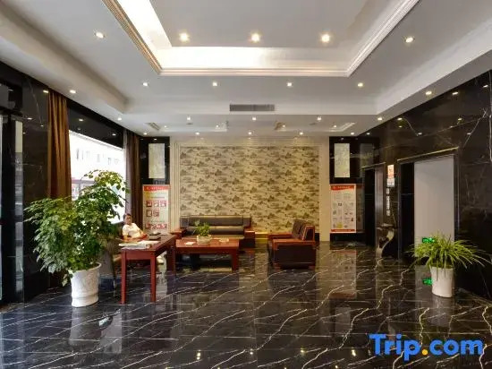 Tiantai Liting Business Hotel
