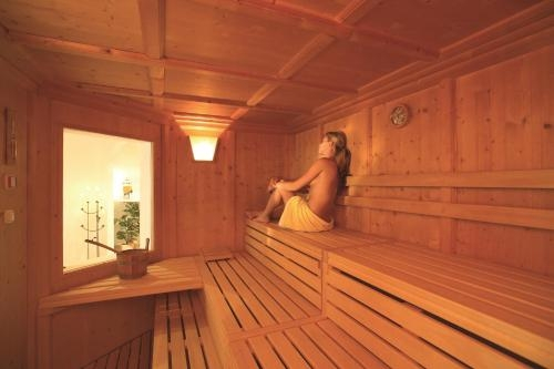 Naturhotel MOLIN