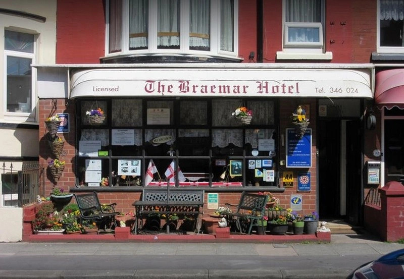 The Braemar