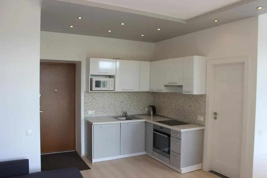 Kaunas Center Apartments - K. Mindaugo g