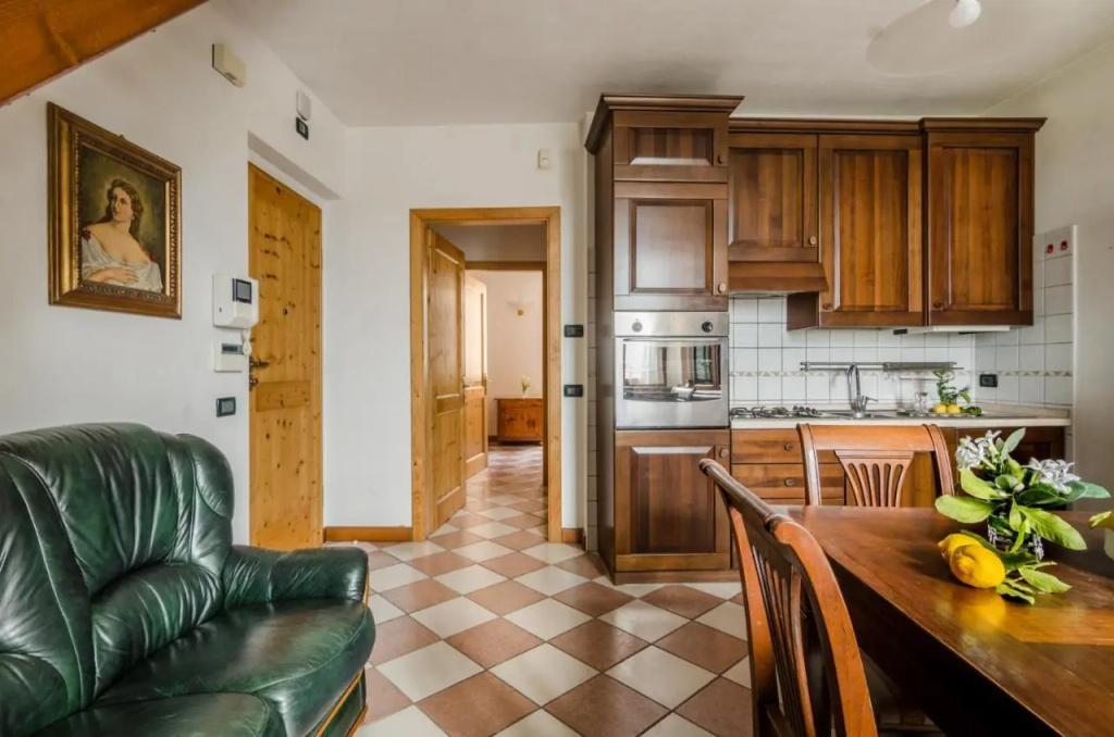 Breeze Of Lake - One Bedroom No.2