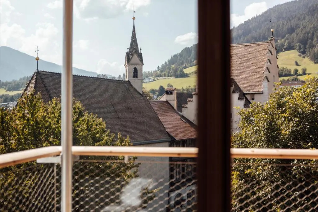 Haus am Turm