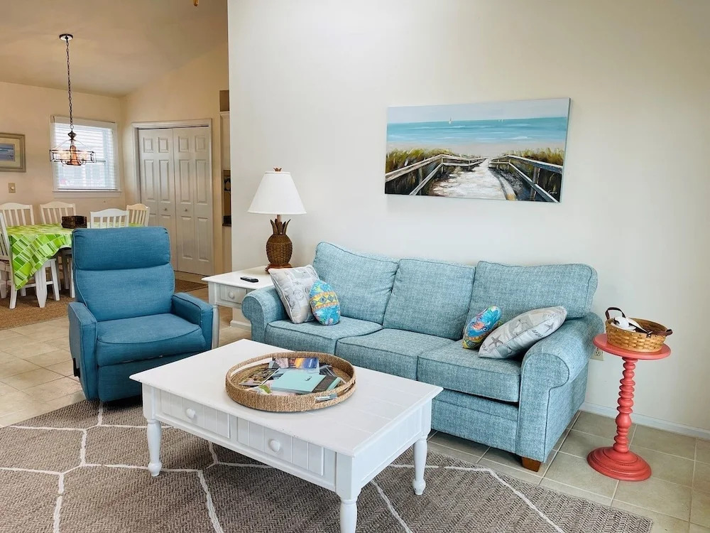 Serenitee - 2 Br Home
