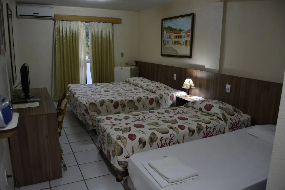 Hotel Casa De Praia