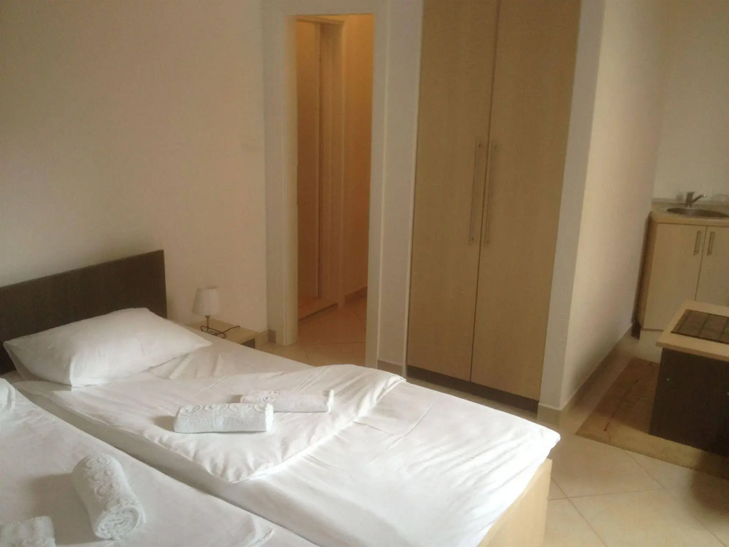Villa Mostar