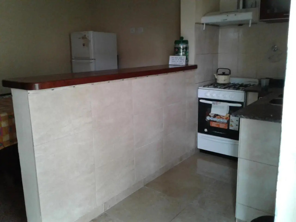 Casa centrica Luján