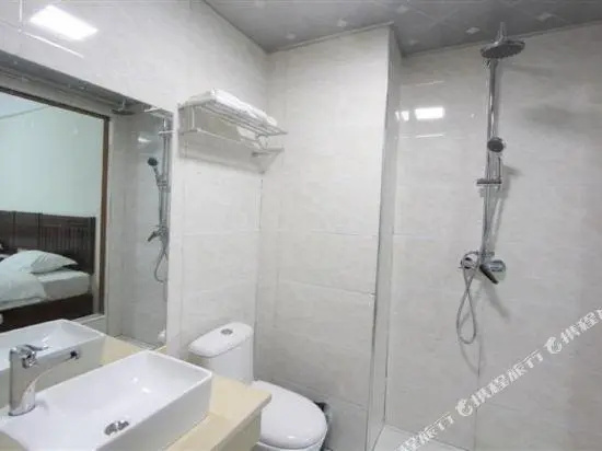 Tianyi Hotel Zhangjiajie