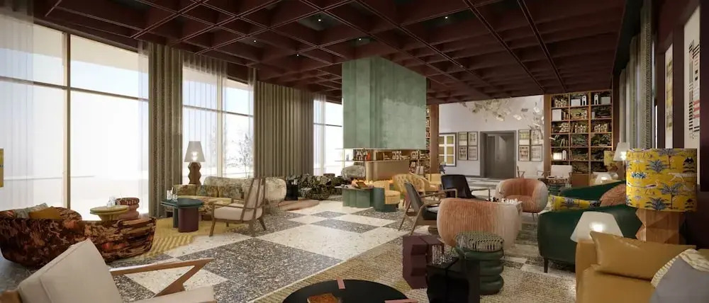 Skald Hotel Akureyri, Curio Collection By Hilton
