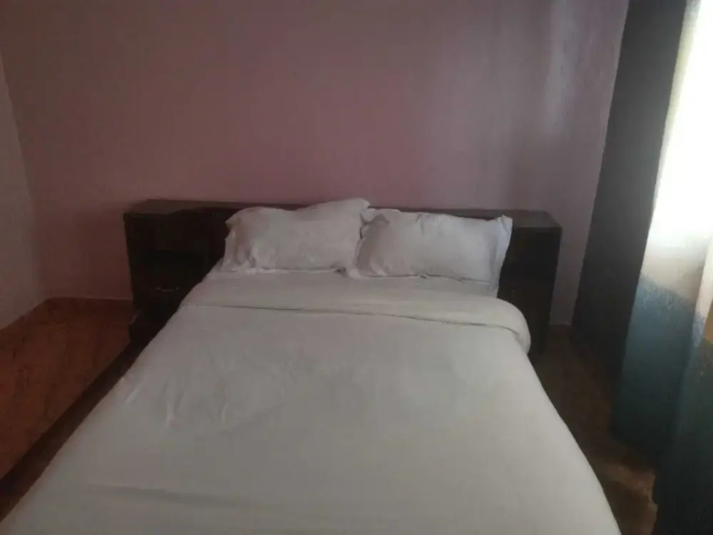 Aberdare gardens and resort karatina