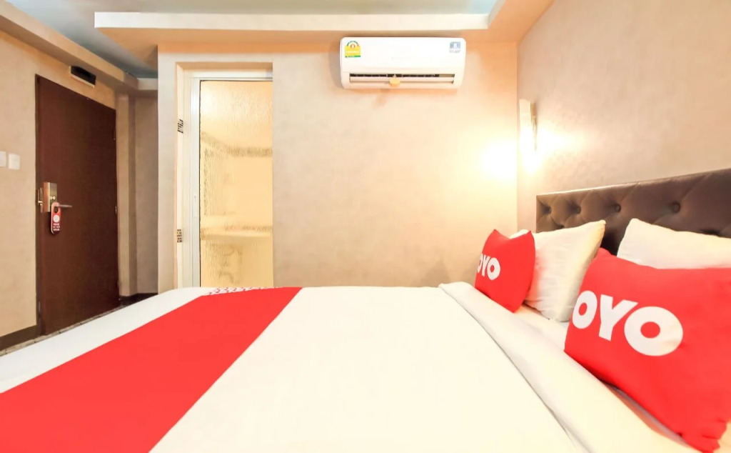 Everest Boutique Hotel
