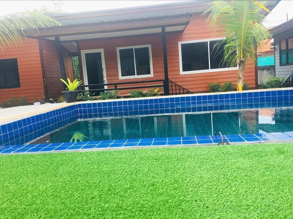 Aonang Tropical Resort